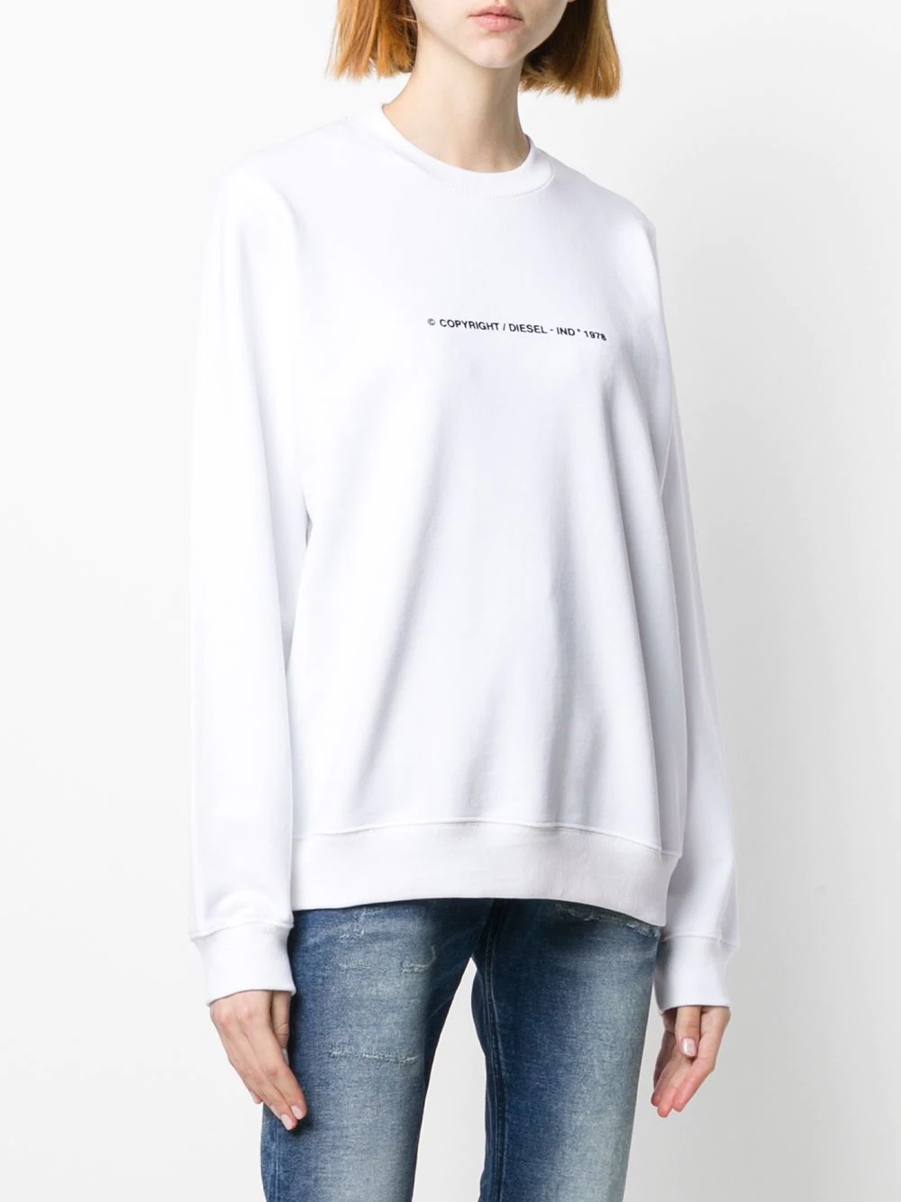 F-Ang-Copy relaxed-fit sweatshirt - 3