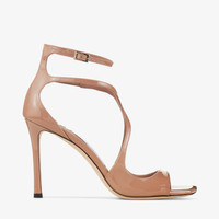 サンダル・ミュール Jimmy Choo SS25 'Alexia' sandals (ALEXIA70GUR BALLETPINK) Women's Designer Sandals | Heeled & Flat | JIMMY CHOO