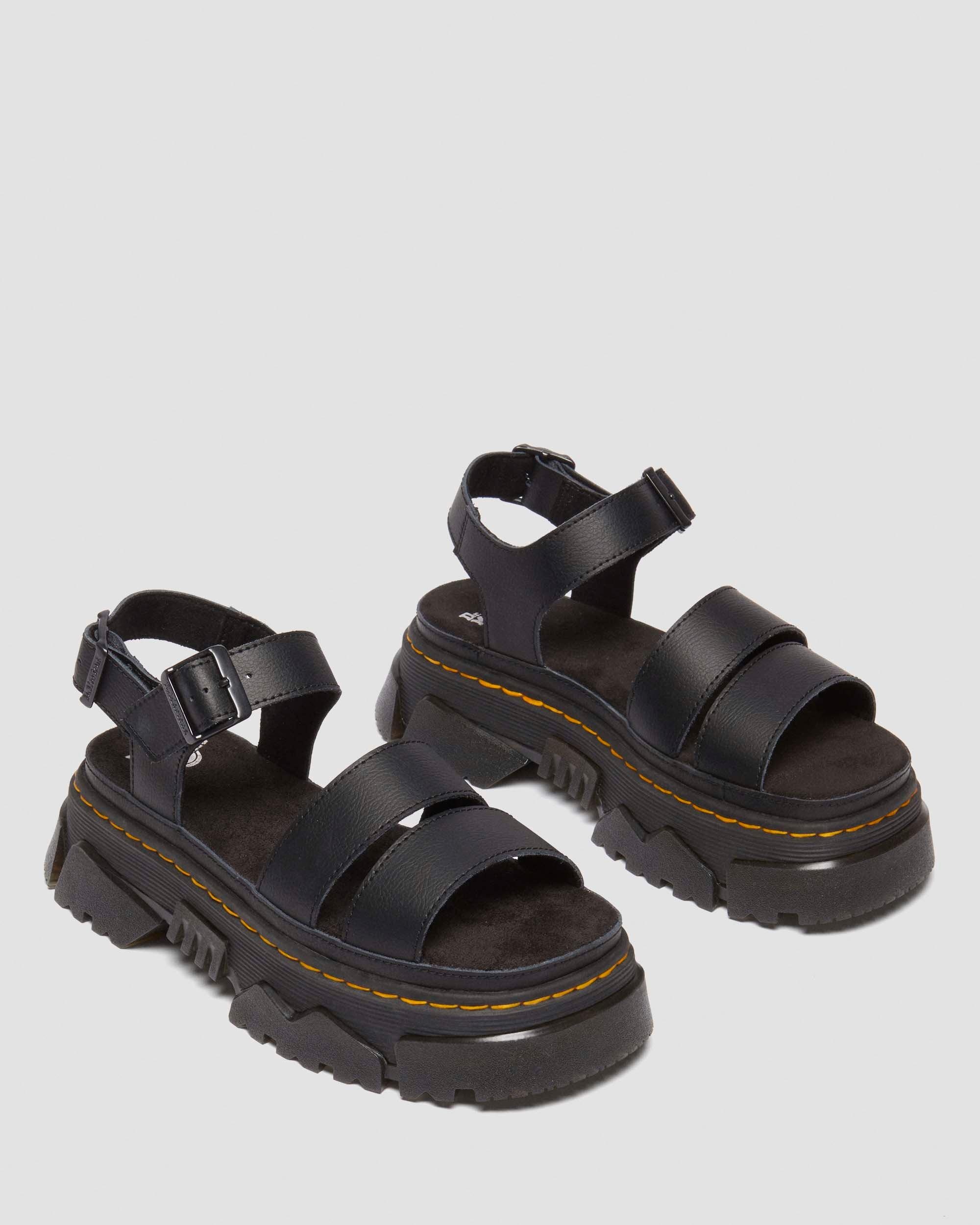 Mattison 2 Strap Sandals - 5