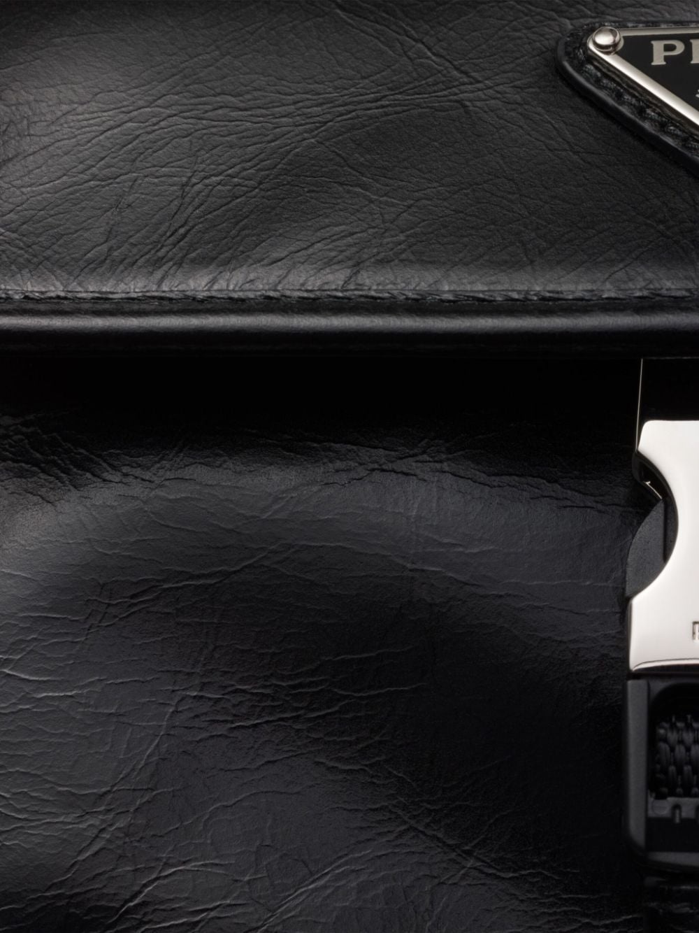 triangle-logo smartphone case - 4