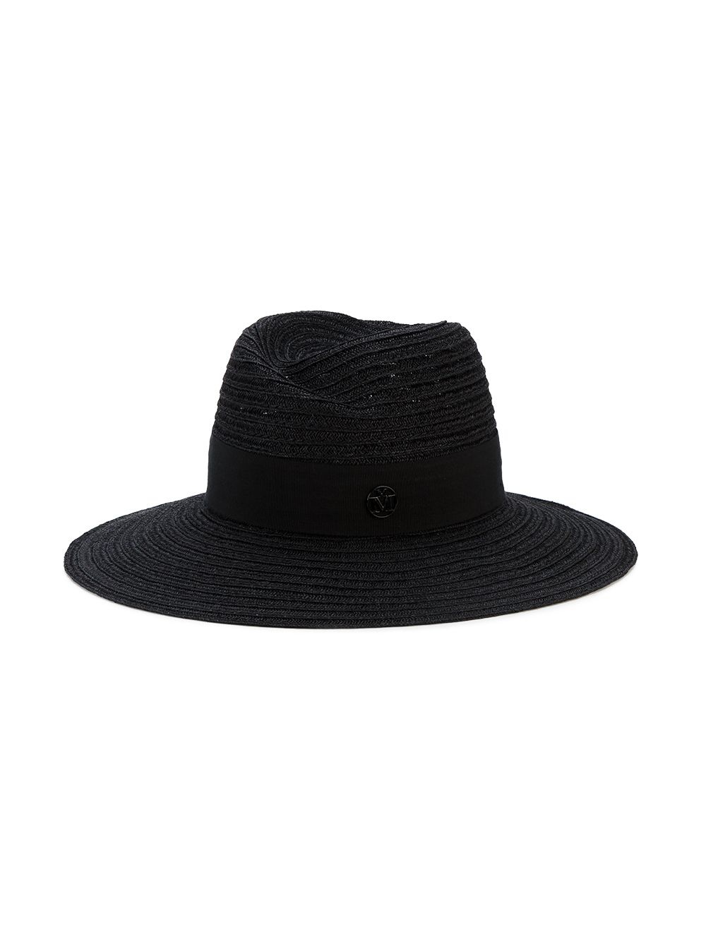 Virginie fedora hat - 3