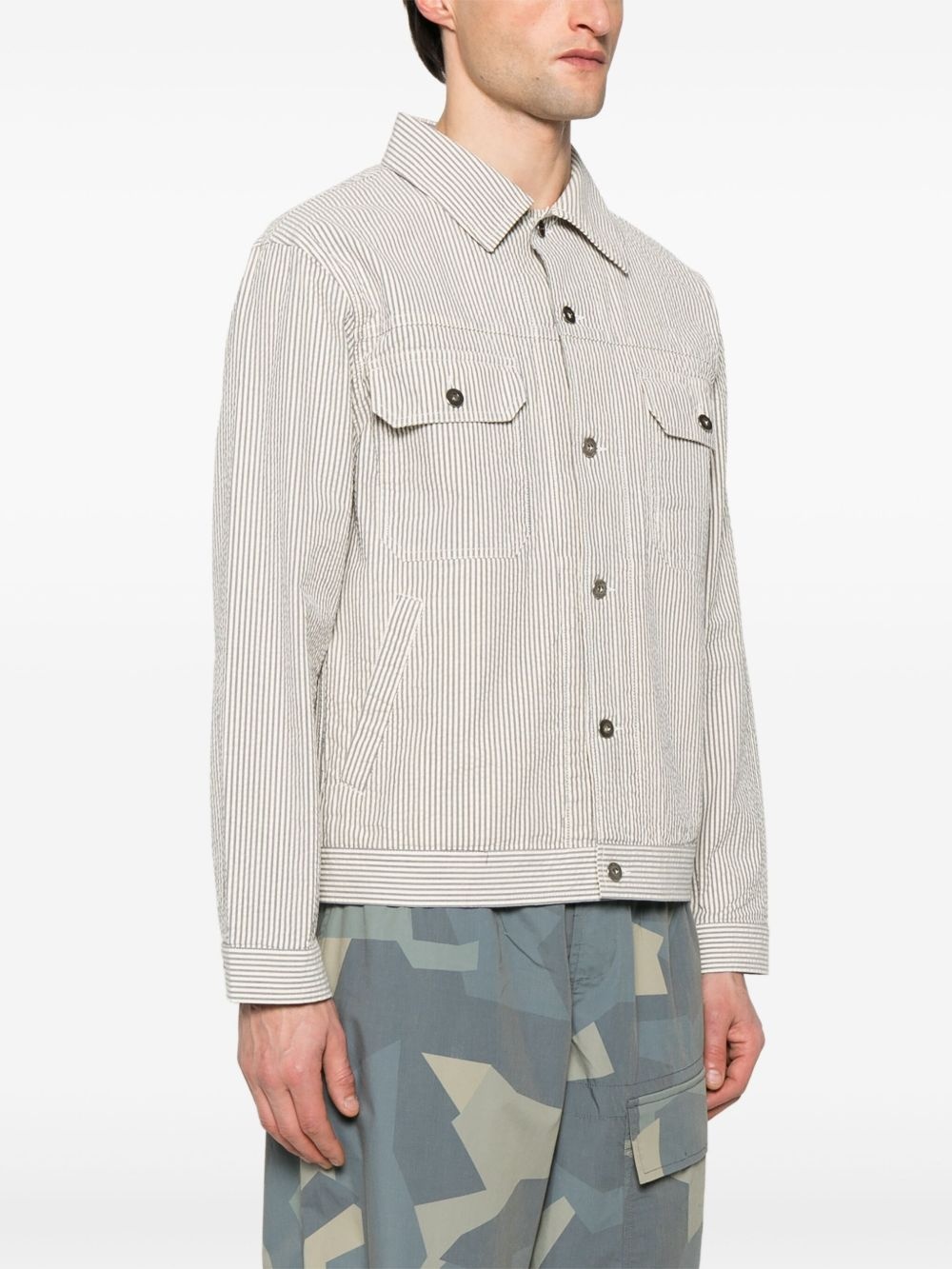 Derby jacket - 3