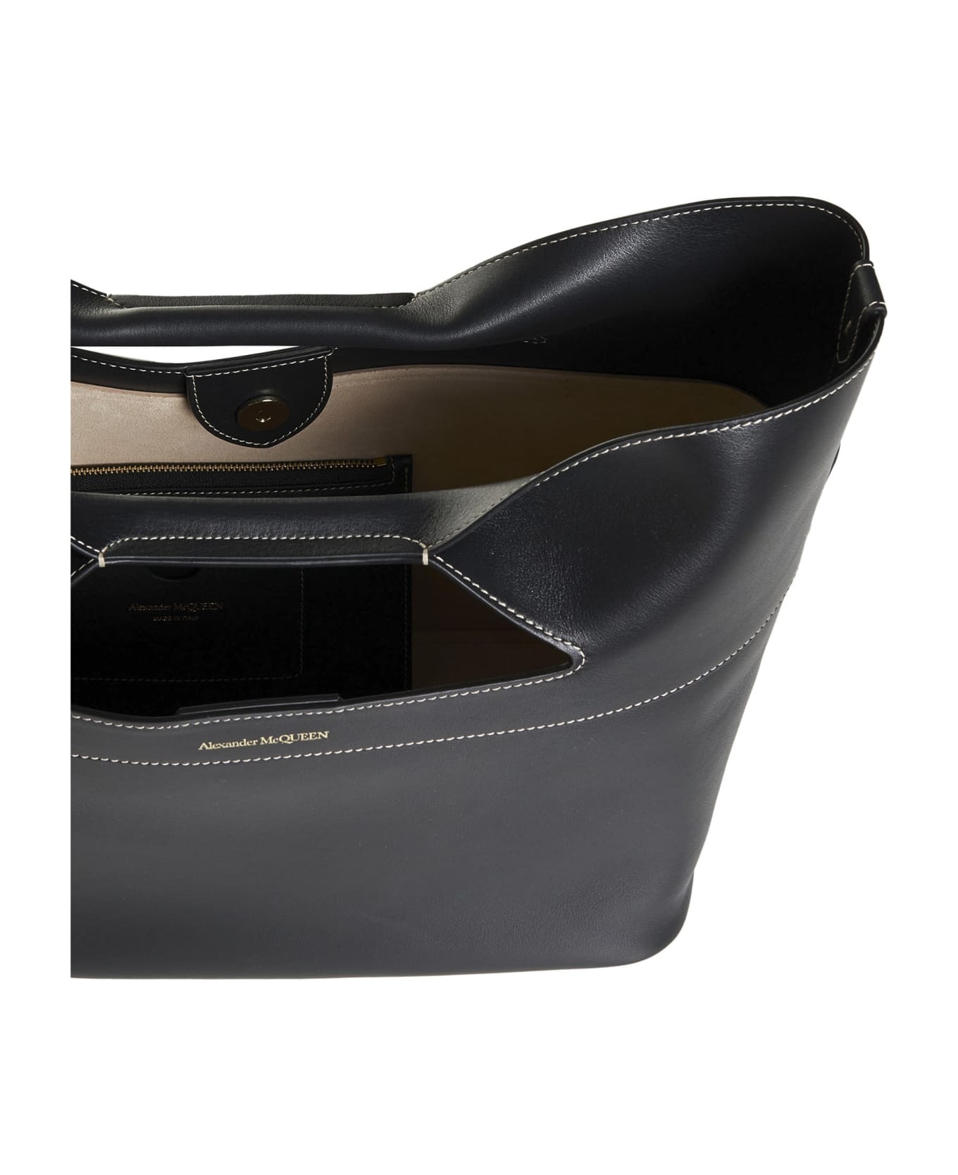 The Bow Handbag - 5