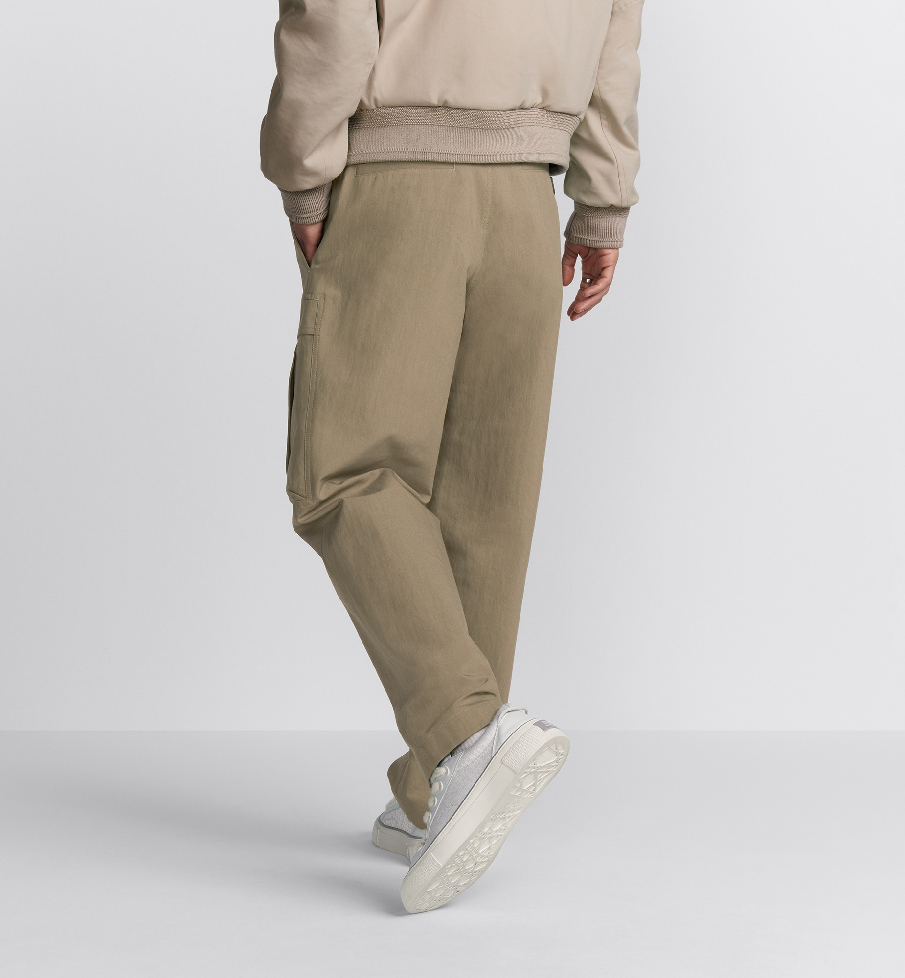 Cargo Pants - 3