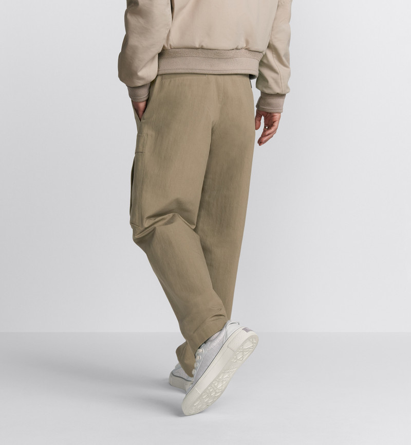 Cargo Pants 3