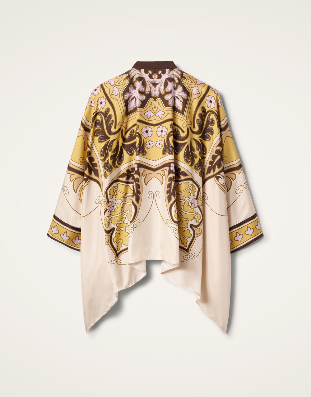 Foulard Shirt - 3