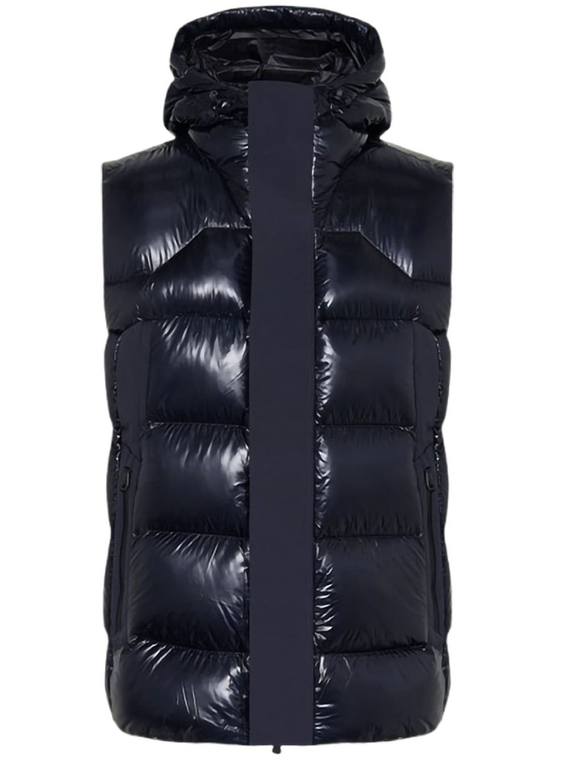 V_Ronnie gilet 1