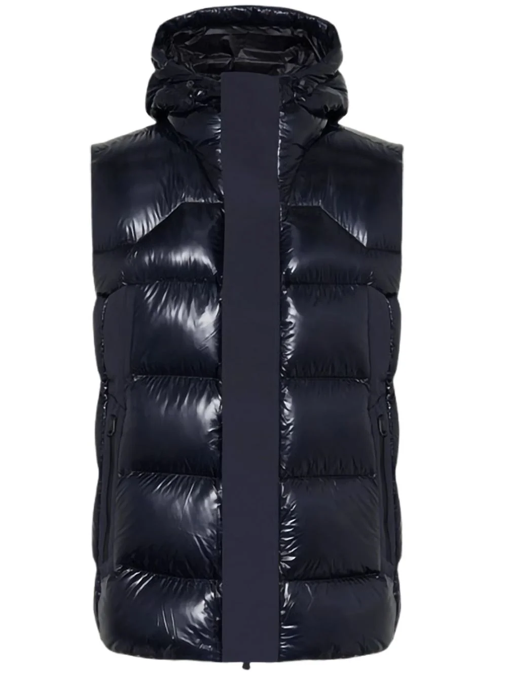 V_Ronnie gilet - 1