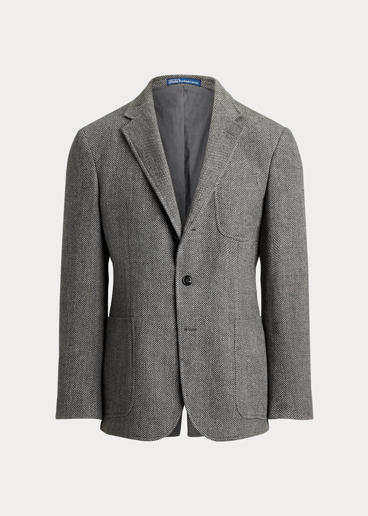 Polo Tailored Broken-Twill Sport Coat - 1