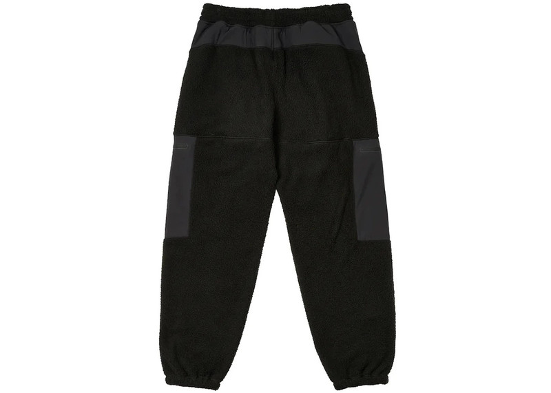 PALACE Palace Thermalite Fleece Jogger Black outlook