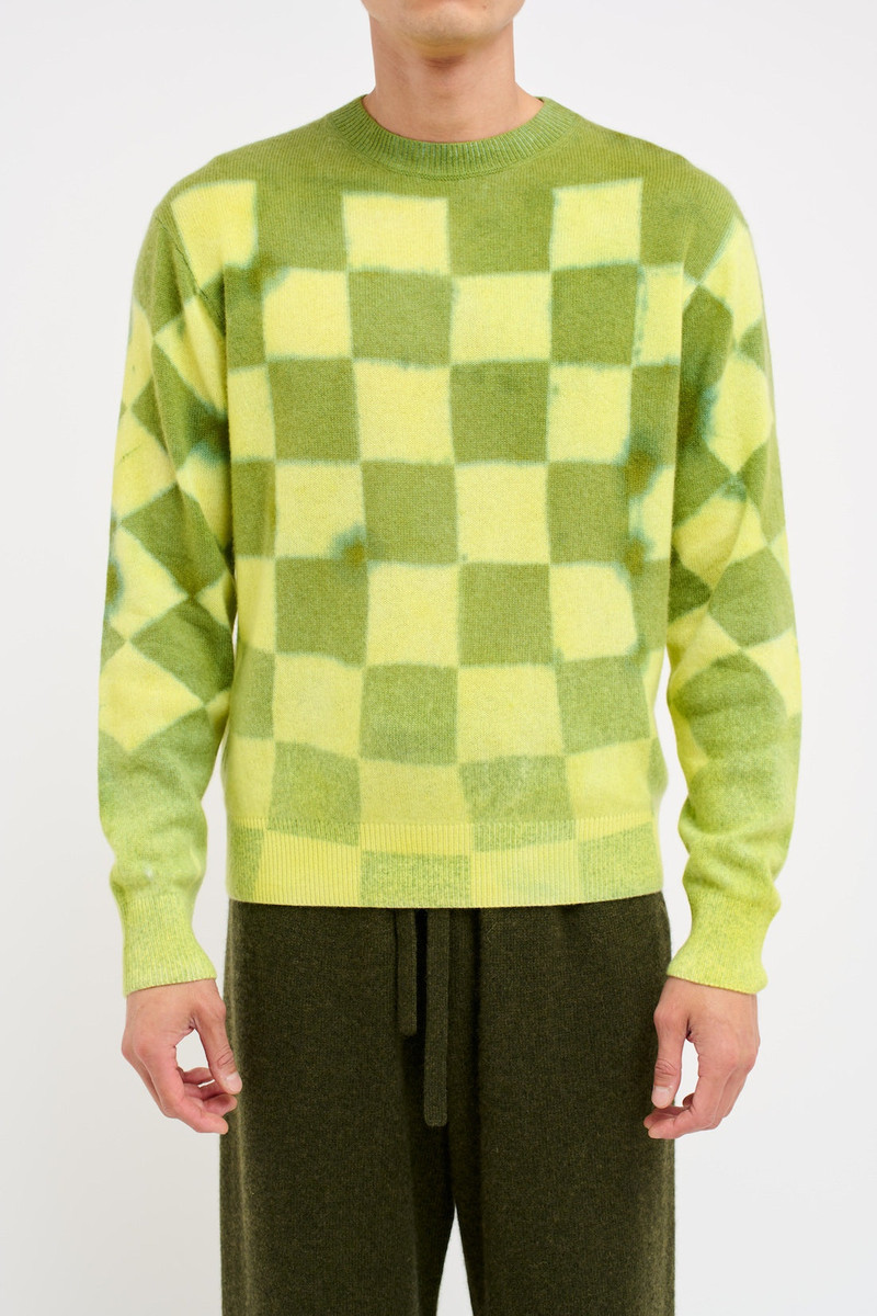 CHESS TRANQUILITY CREW 4