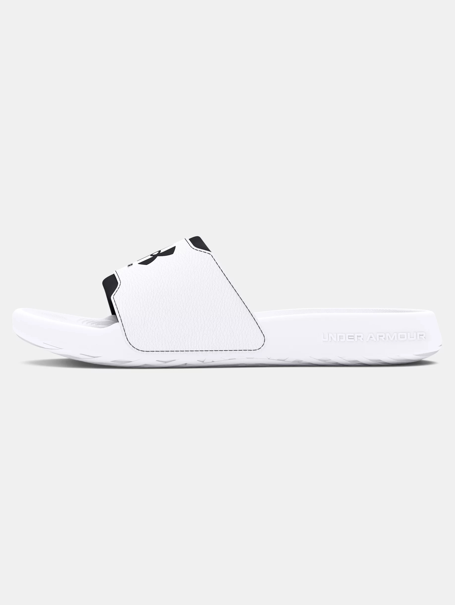 Men's UA Ignite Select Slides - 6