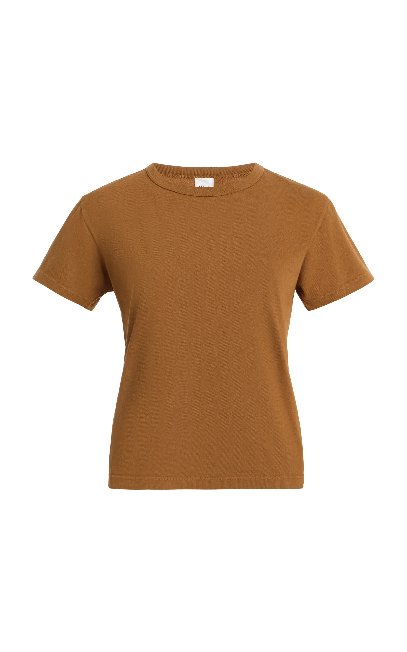 The Margo Cotton T-Shirt - 1