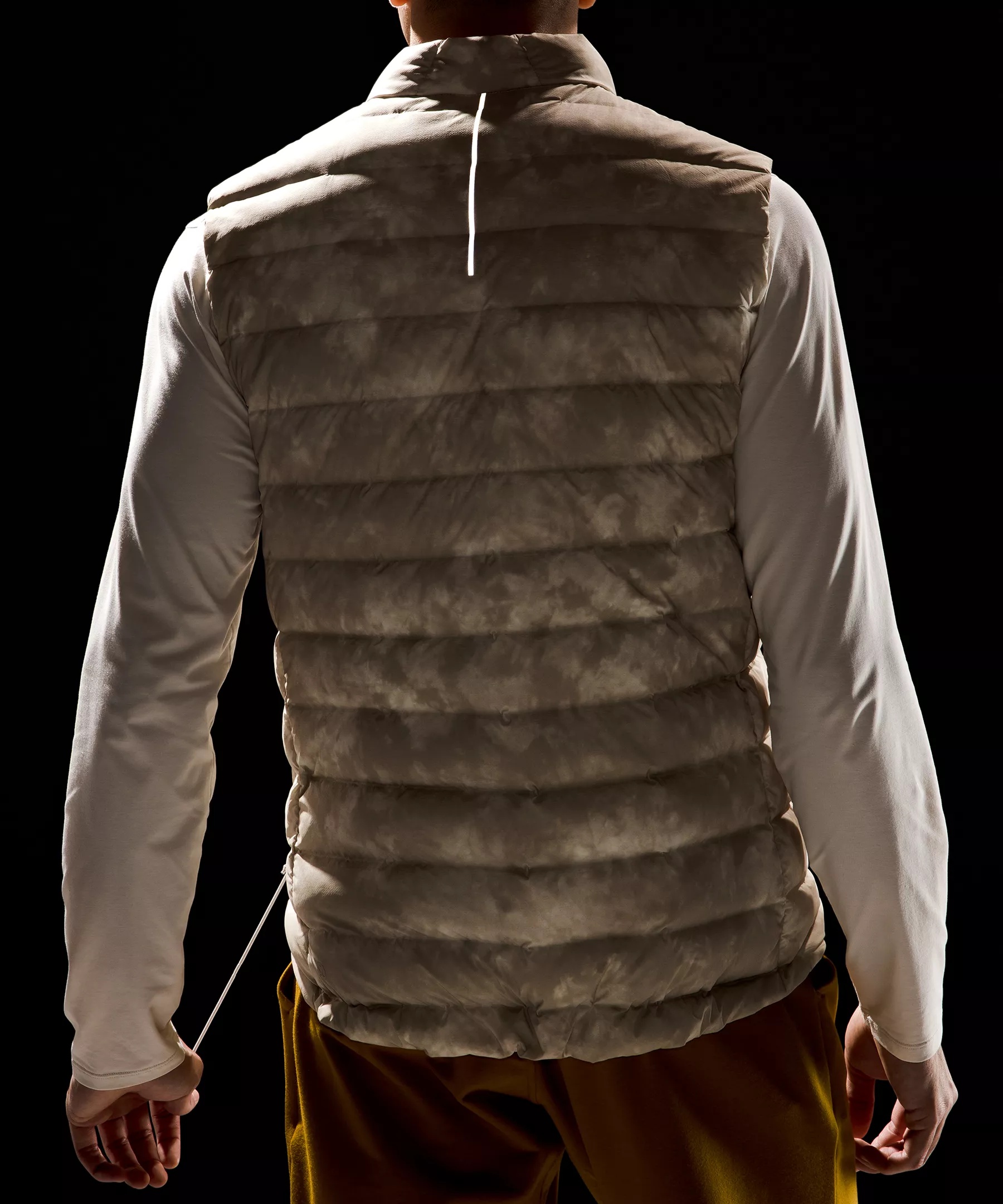 Navigation Stretch Down Vest - 6