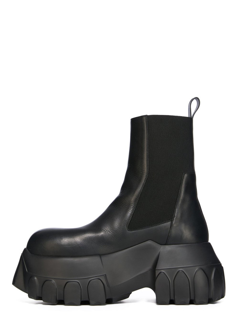 Rick Owens BOOTS outlook