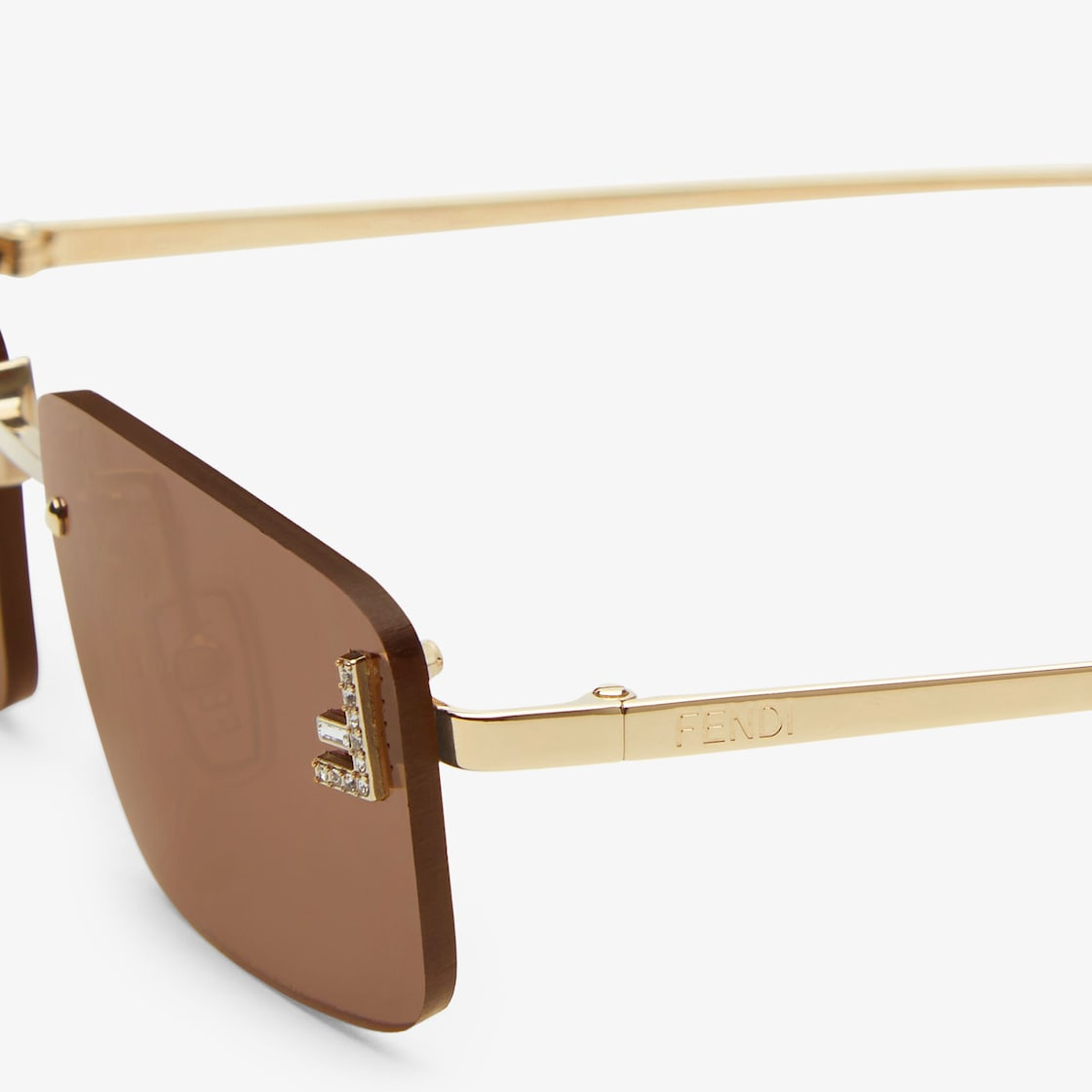 Fendi First Crystal - 3