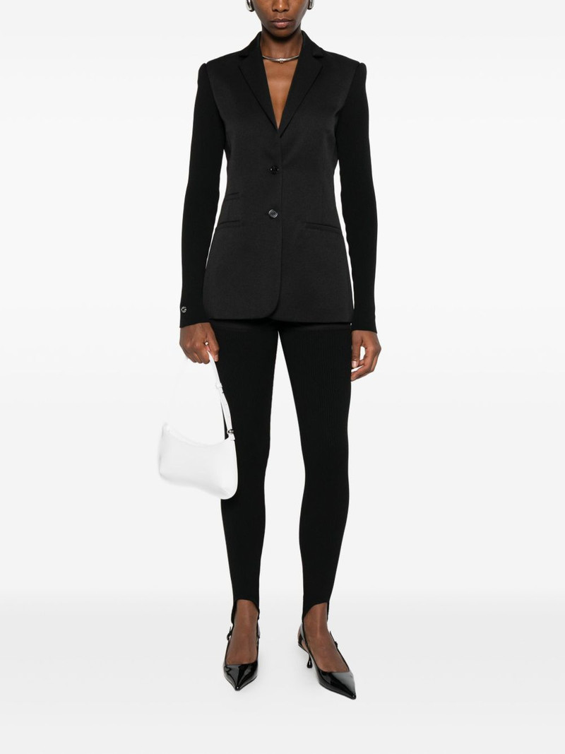 COPERNI single-breasted blazer outlook