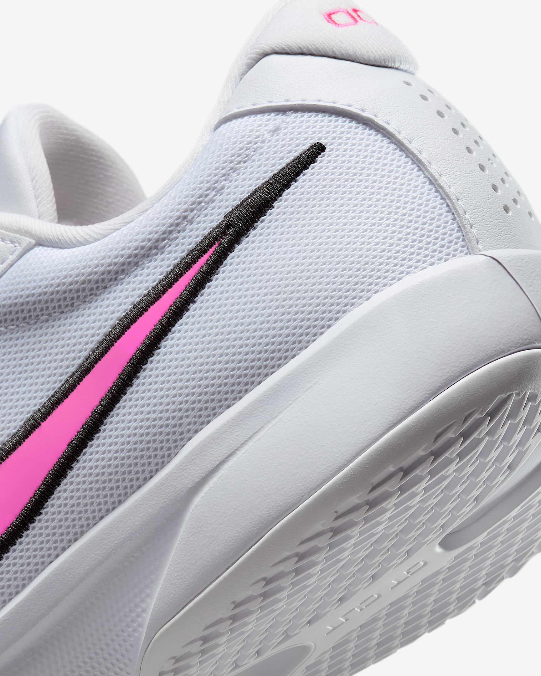 Nike G.T. Cut Academy Basketball Shoes - 8