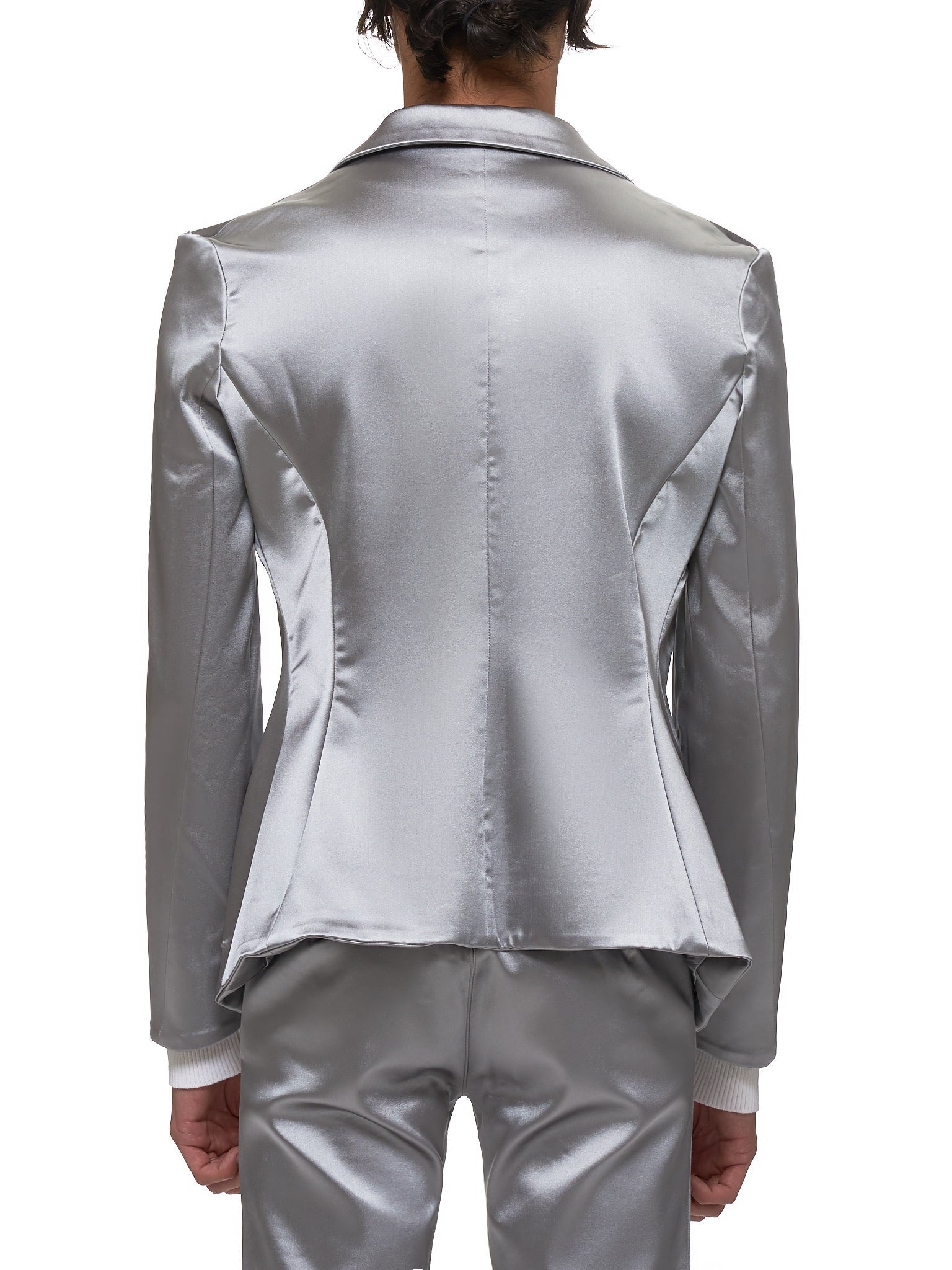 Suit Jacket - 3