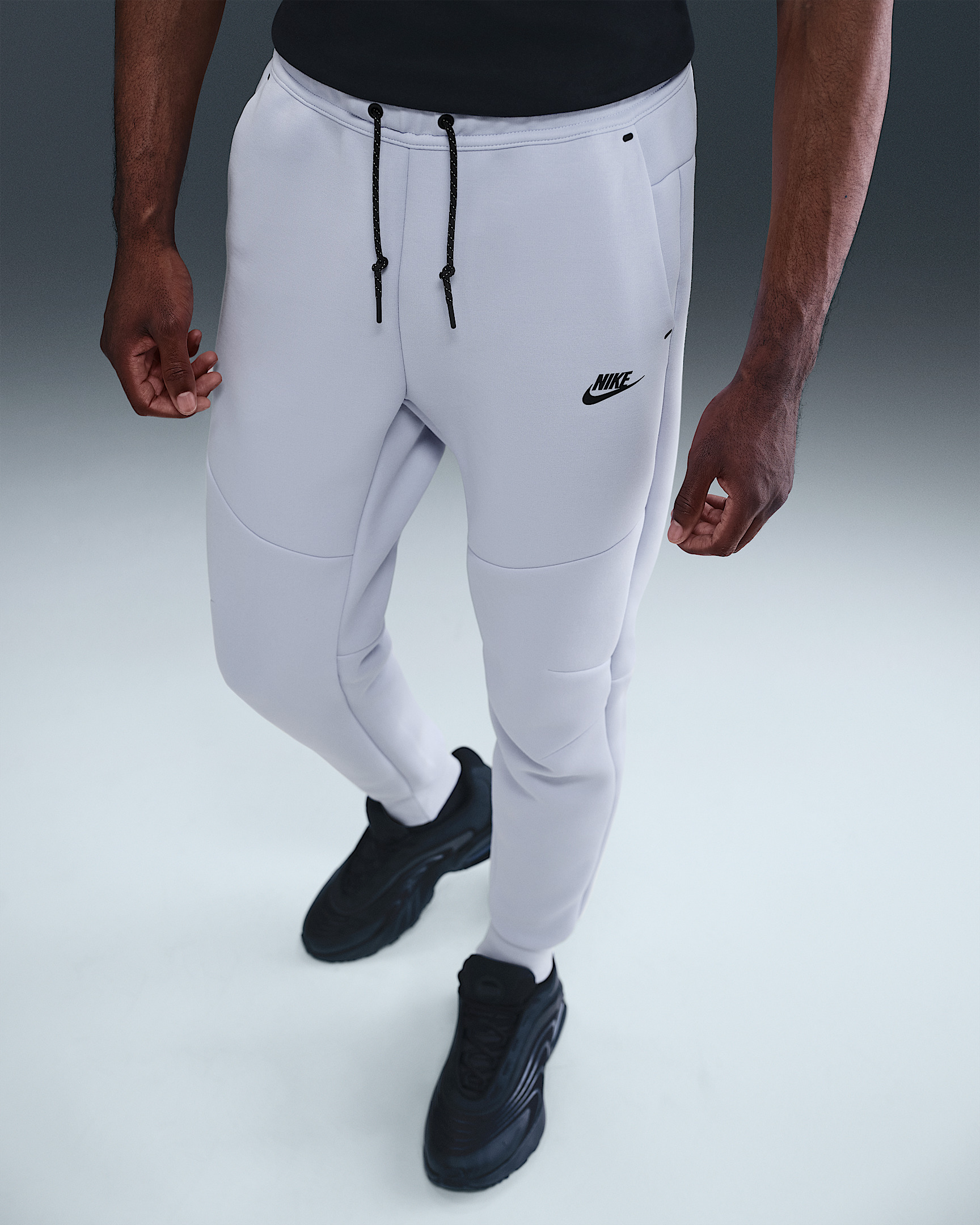 Nike Tech Men's Fleece Joggers - 2