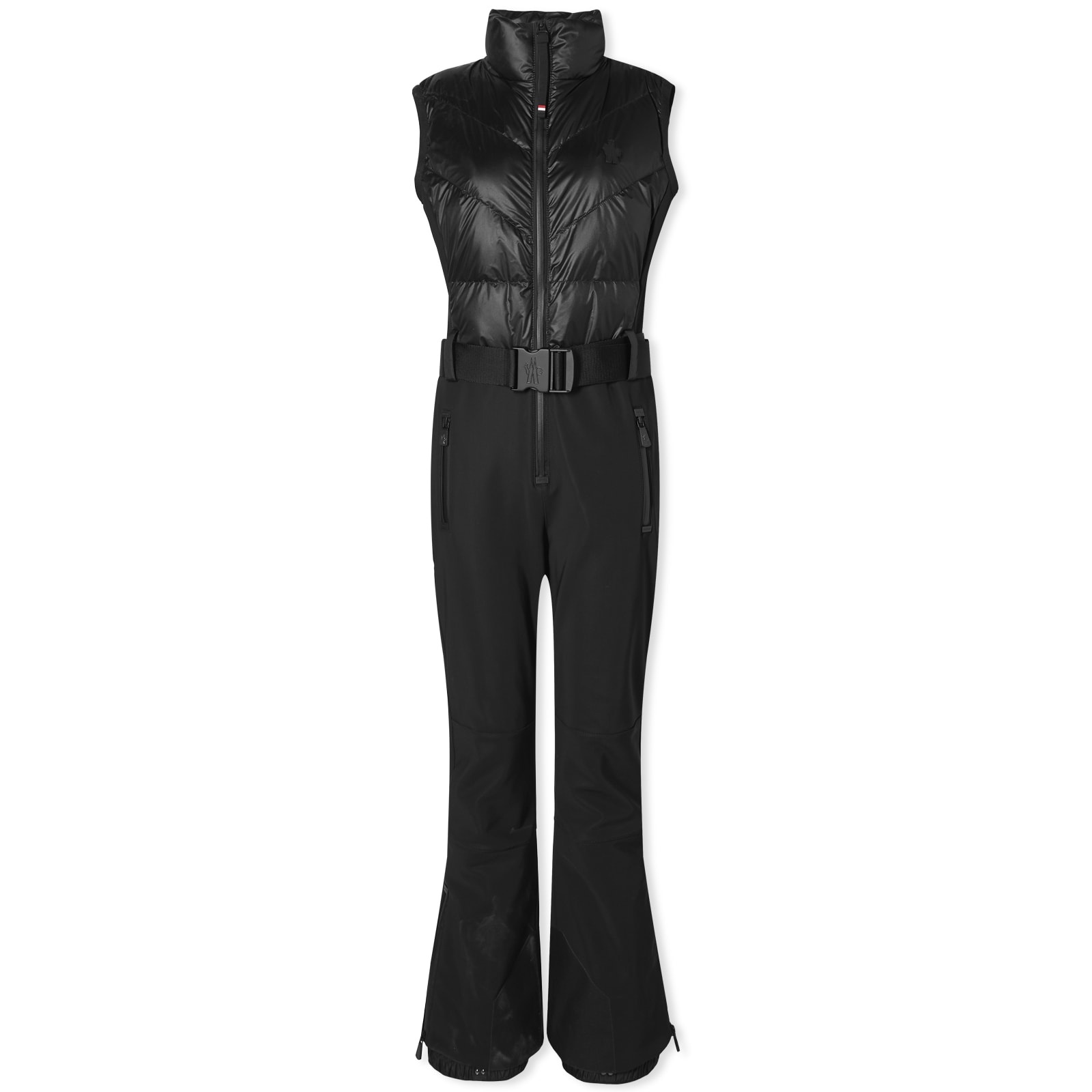 Moncler Grenoble All In One Ski Suit - 1