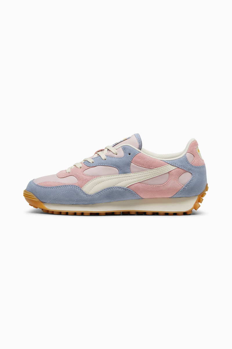 PUMA x KIDSUPER Easy Rider Sneakers - 1