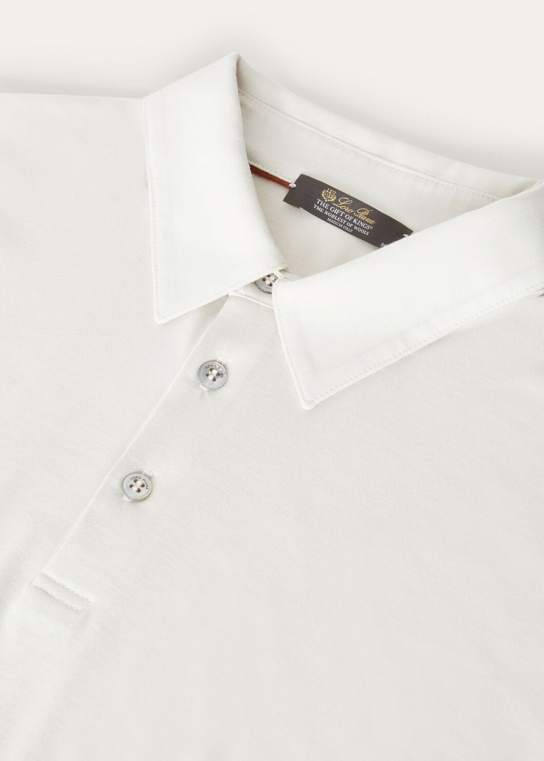 The Gift of Kings® Polo - 3