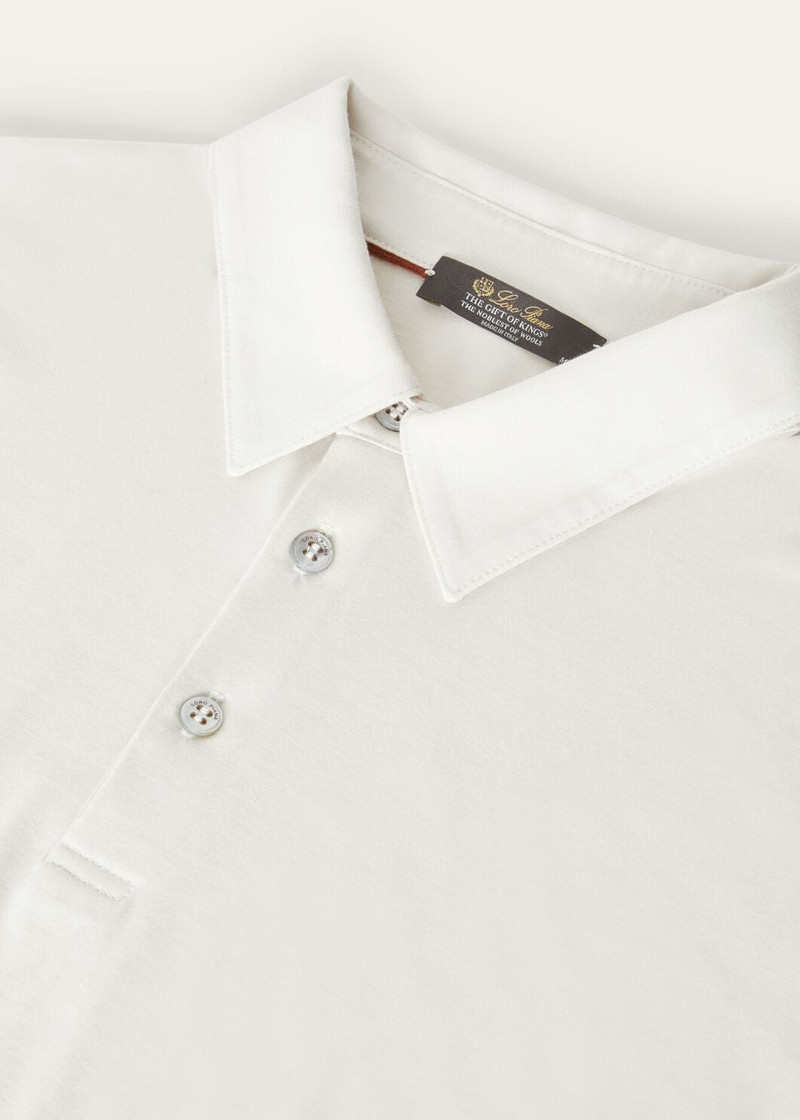 The Gift of Kings® Polo 3