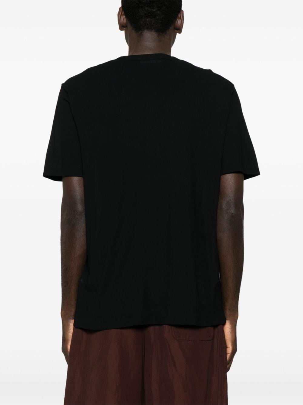 T-SHIRT JIL SANDER - 3