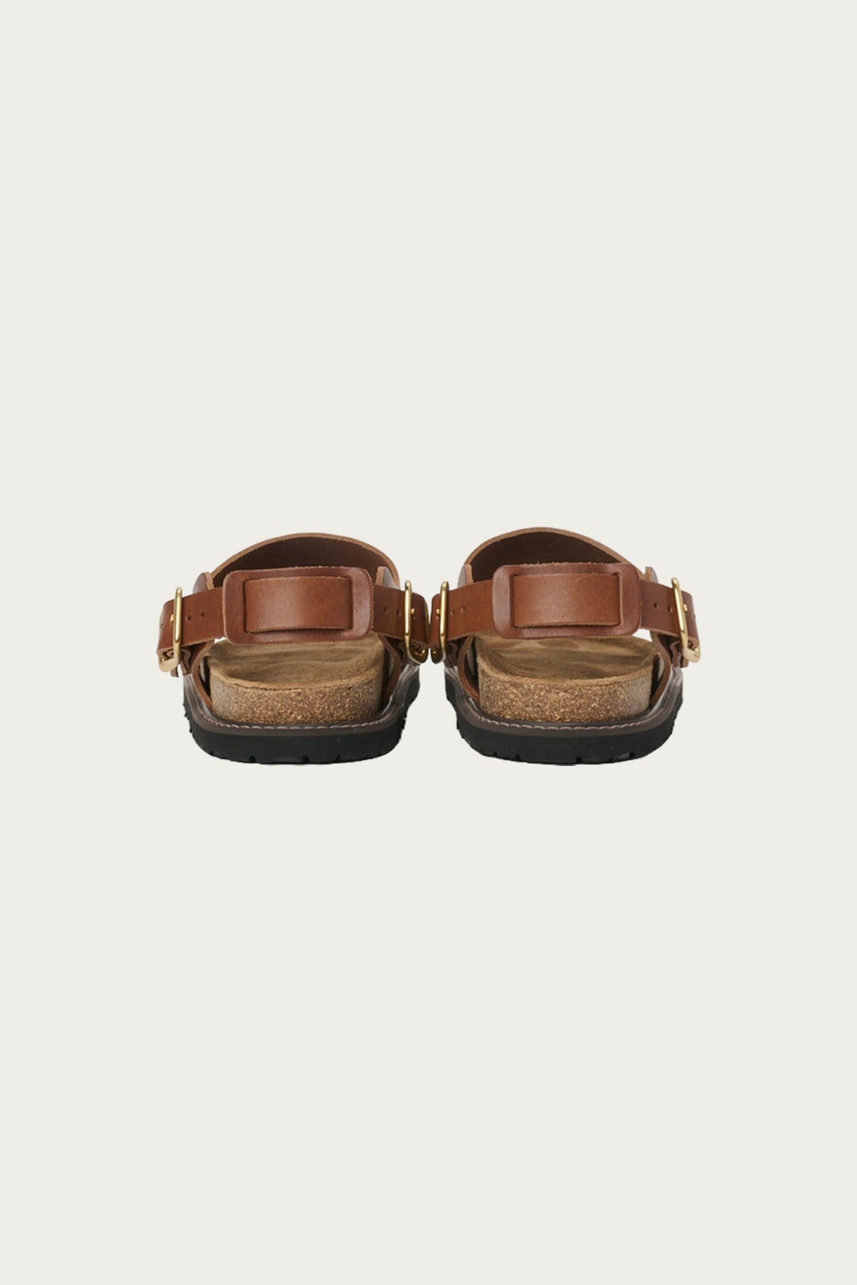 Chameleon Slide - Brown - 5
