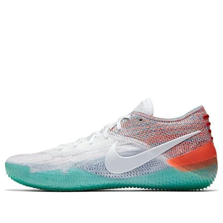 Nike Kobe A.D. NXT 360 'White Multicolor' AQ1087-102 - 1