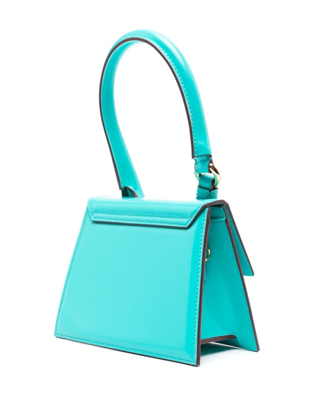 Le Chiquito Moyen Boucle bag - 3