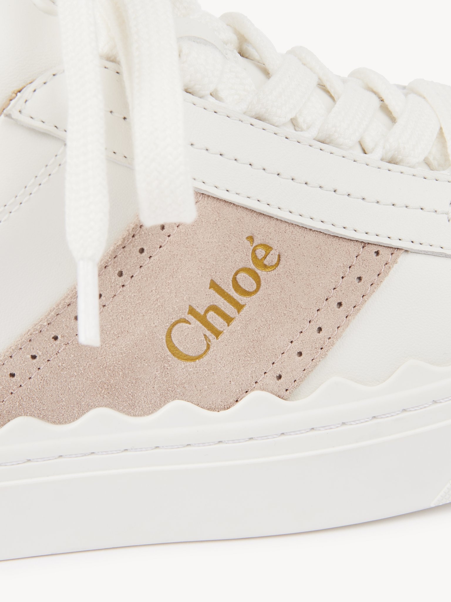 LAUREN SNEAKER - 6