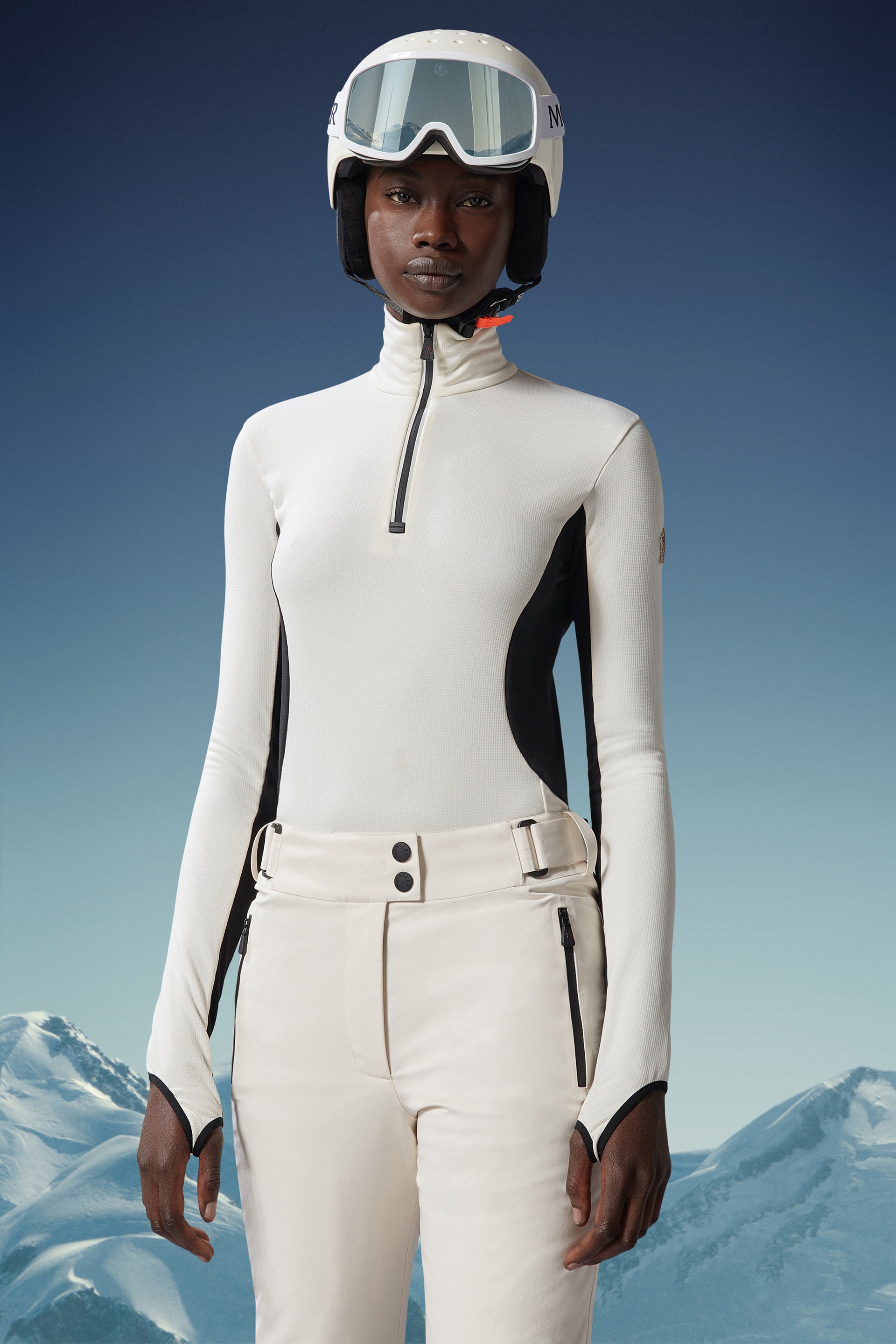 Base Layer Turtleneck - 2