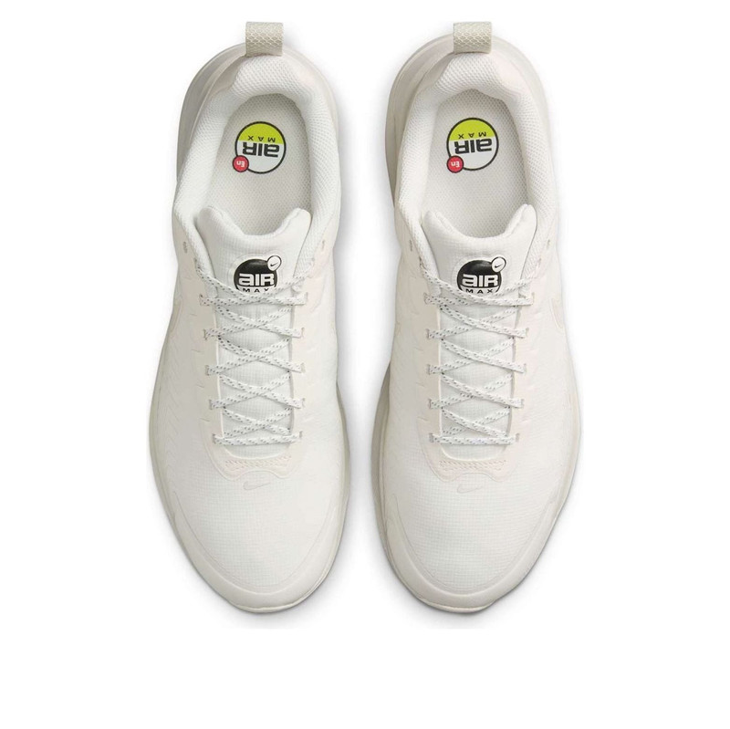 Nike Air Max Nuaxis 'Summit White Light Bone' FZ2148-100 4