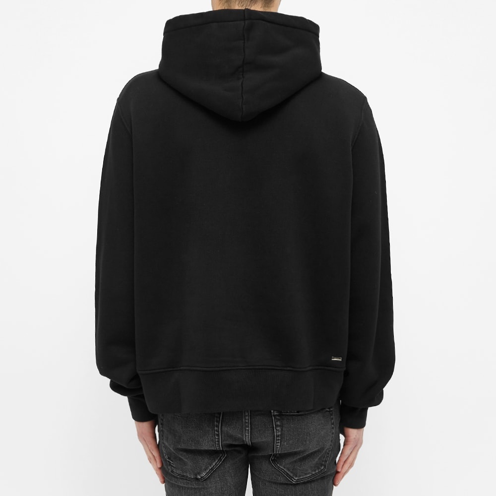 AMIRI Beverley Hills Hoody - 5