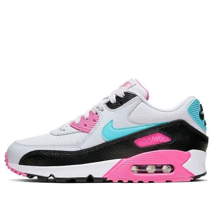 (WMNS) Nike Air Max 90 'South Beach' 325213-065 - 1