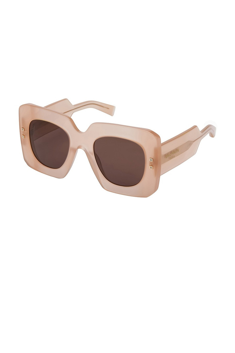 Balmain B-bold Sunglasses outlook