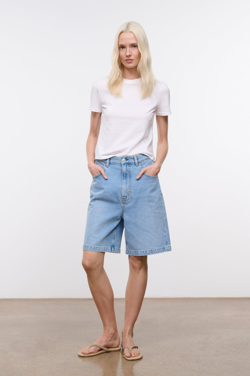 STAUD TREVOR BERMUDA SHORT SURFER 3