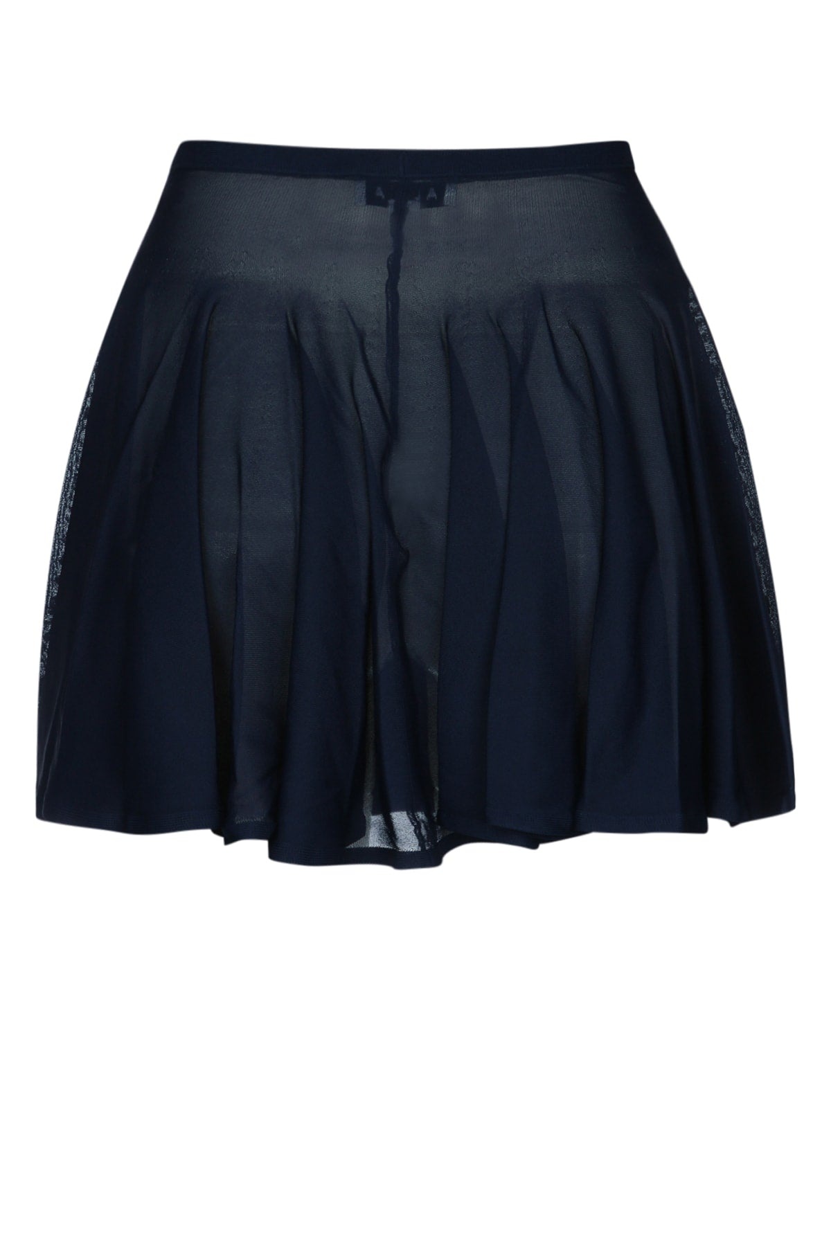 Alaia Women Skater Skirt - 2