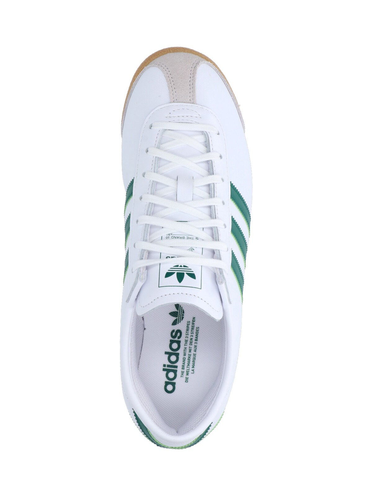 "ITALIA 70S" SNEAKERS - 5