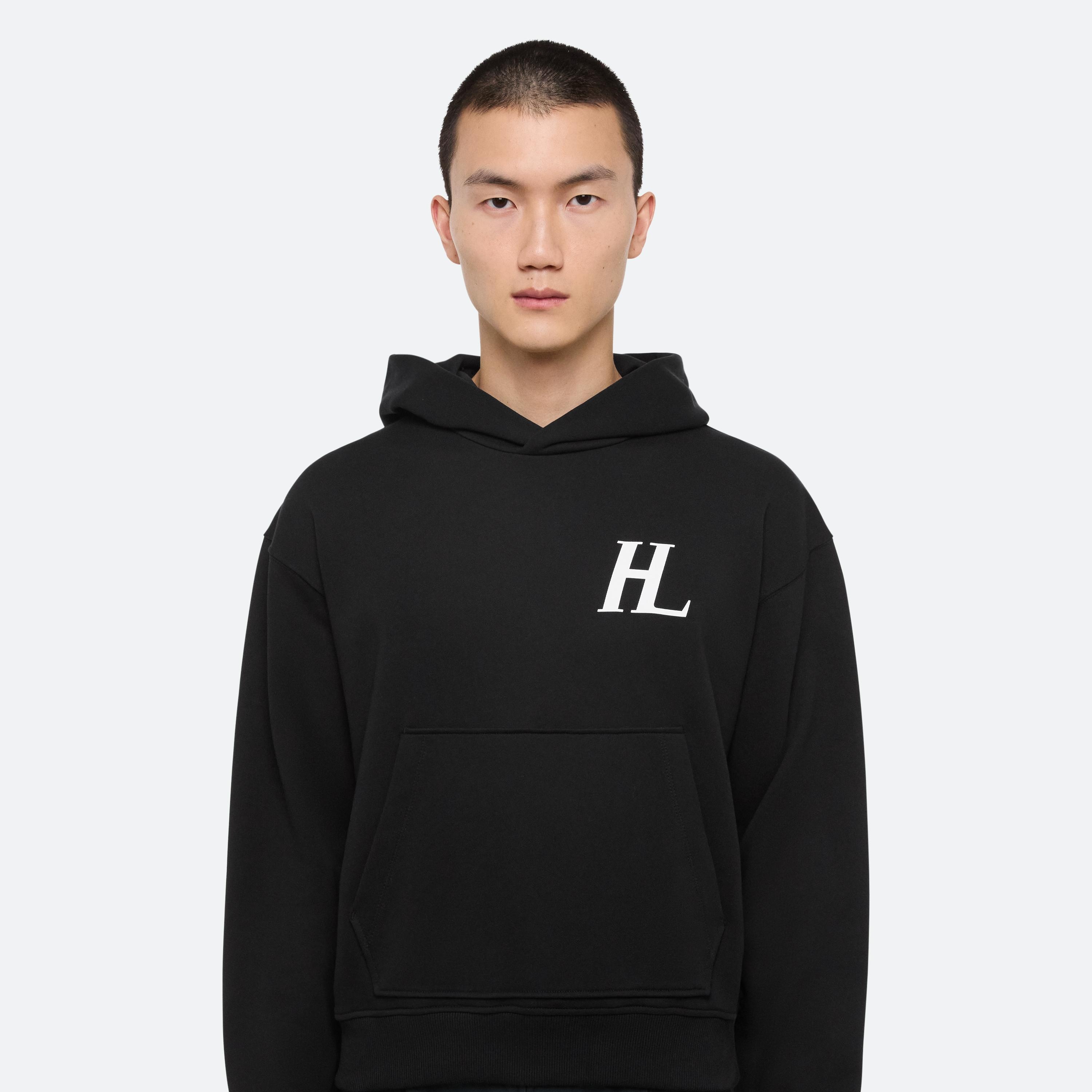 CAPSULE HOODIE - 6