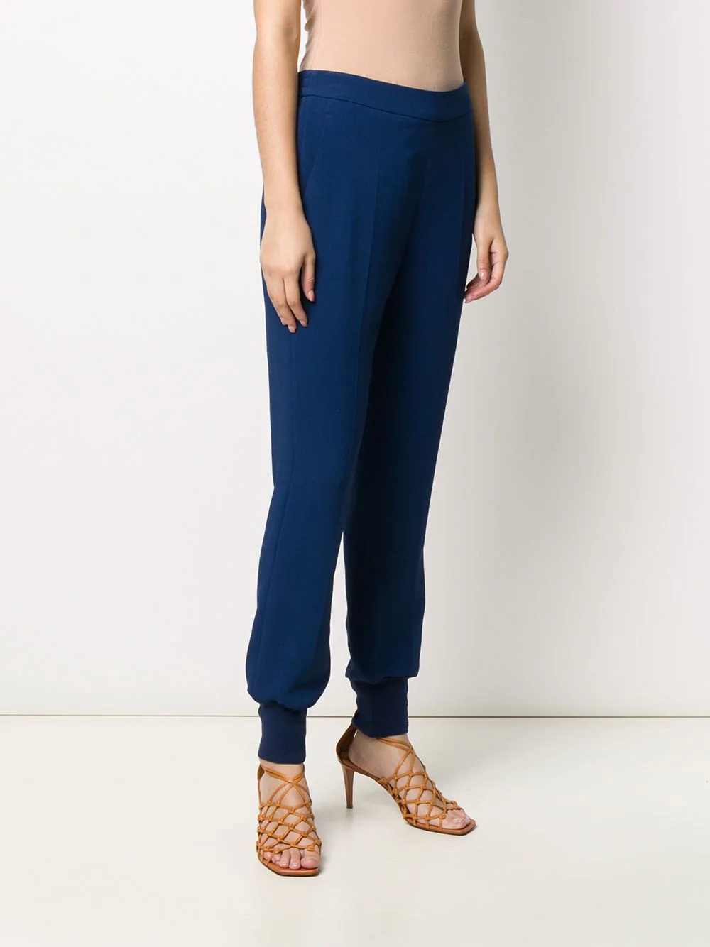 tapered trousers - 3