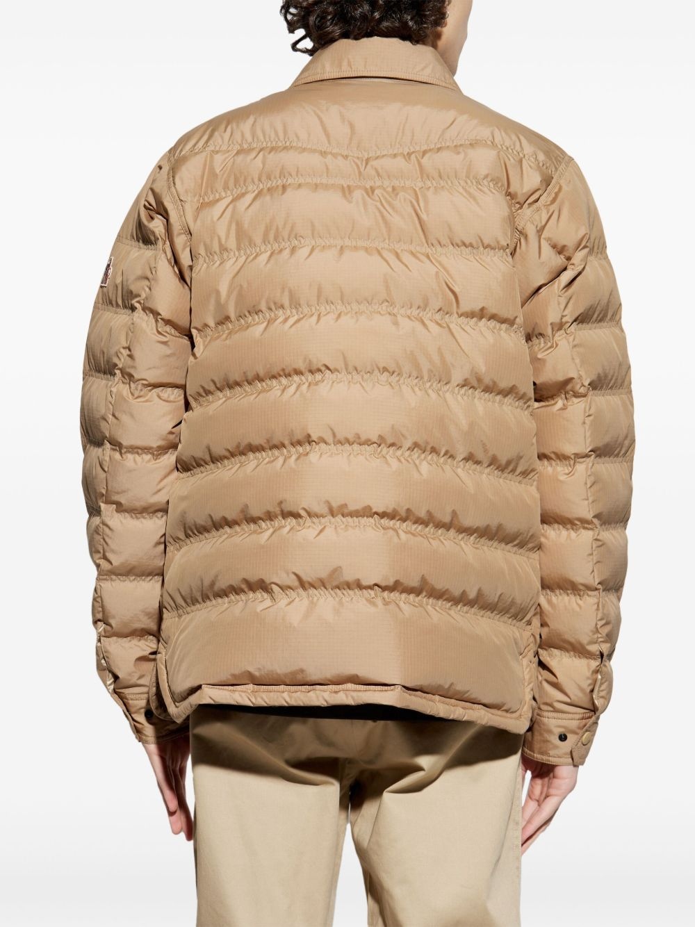 Day-Namic jacket - 4