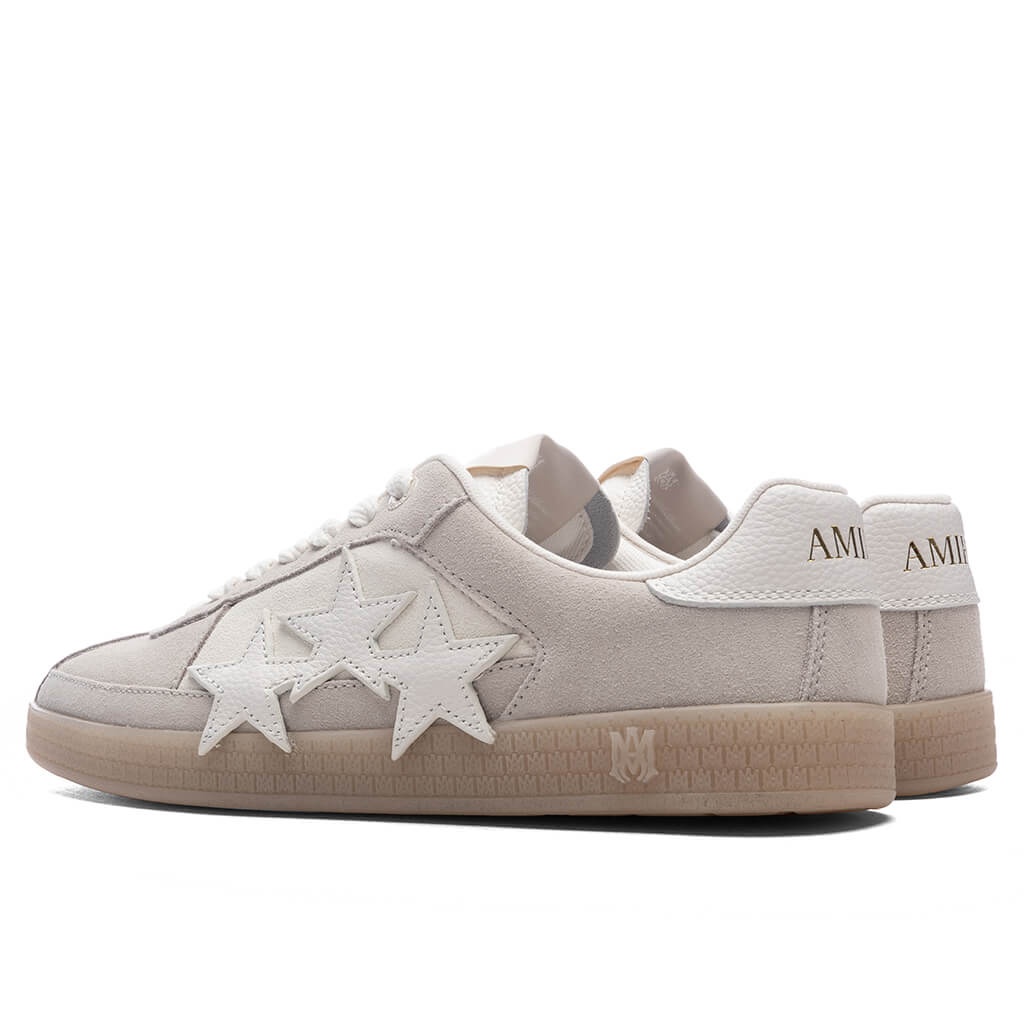 SUEDE PACIFIC - BIRCH - 3