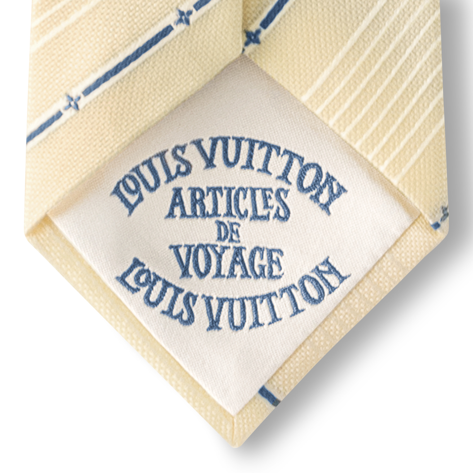 Fresh Stripes Tie - 4