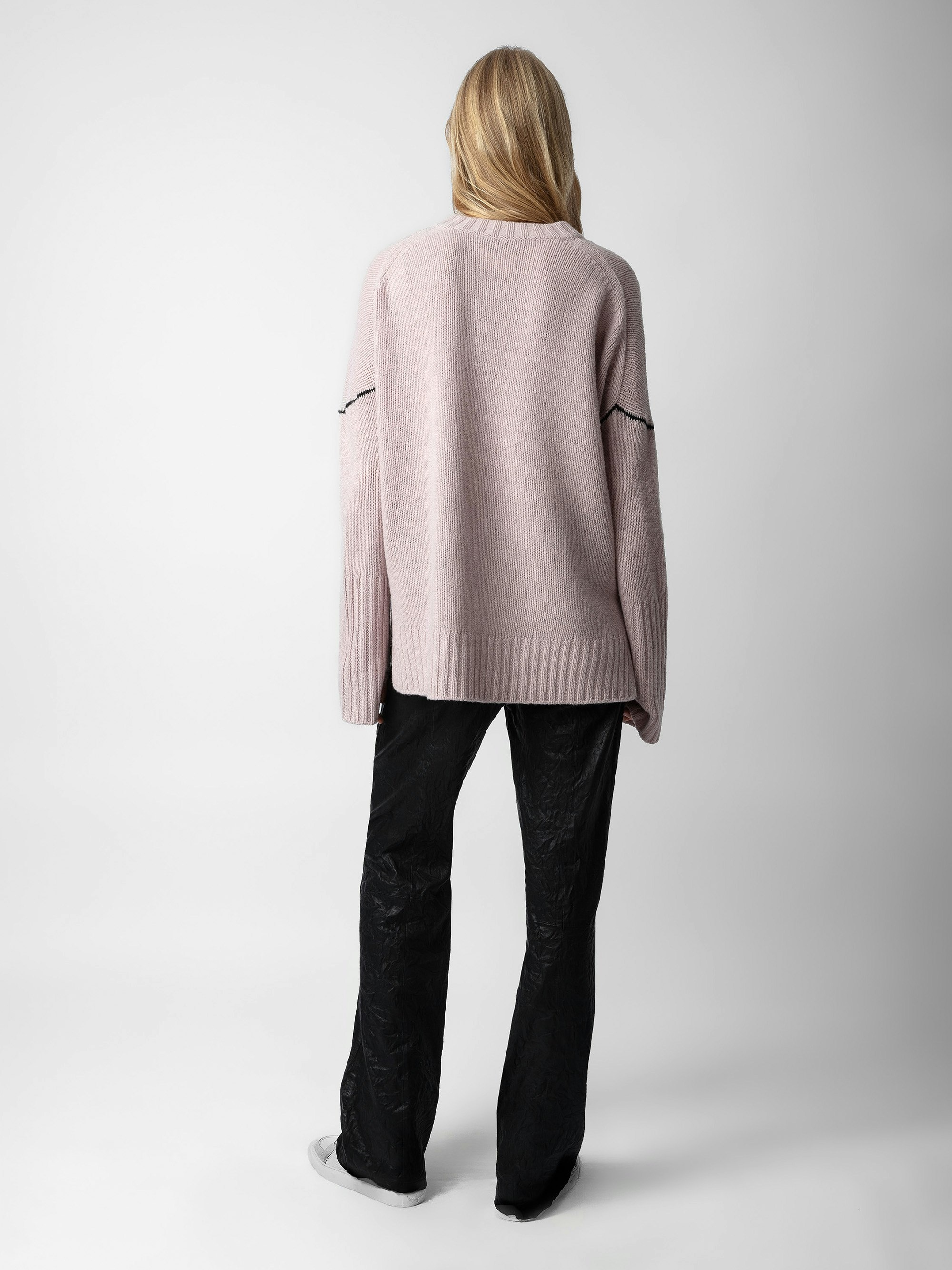 Malta Mon Amour Sweater - 3