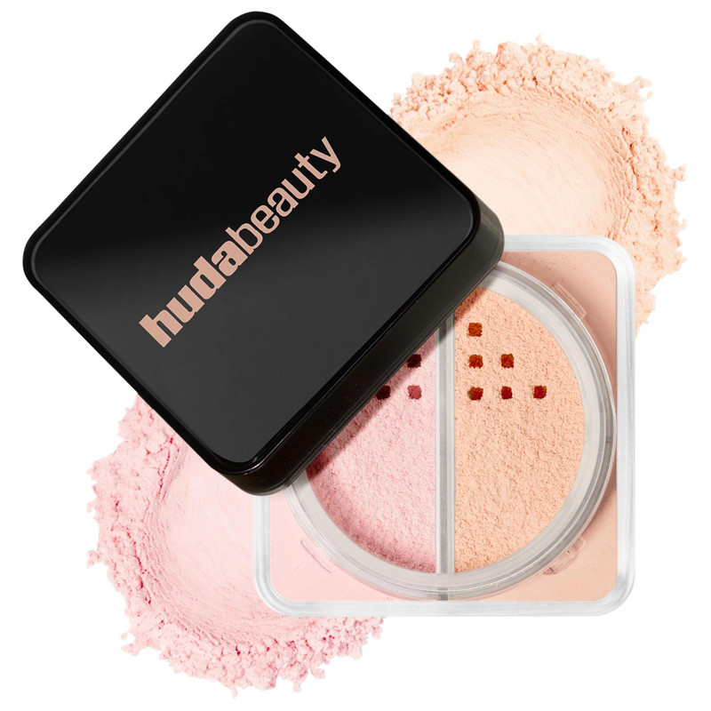 Easy Bake Blurring Loose Baking & Setting Powder 1