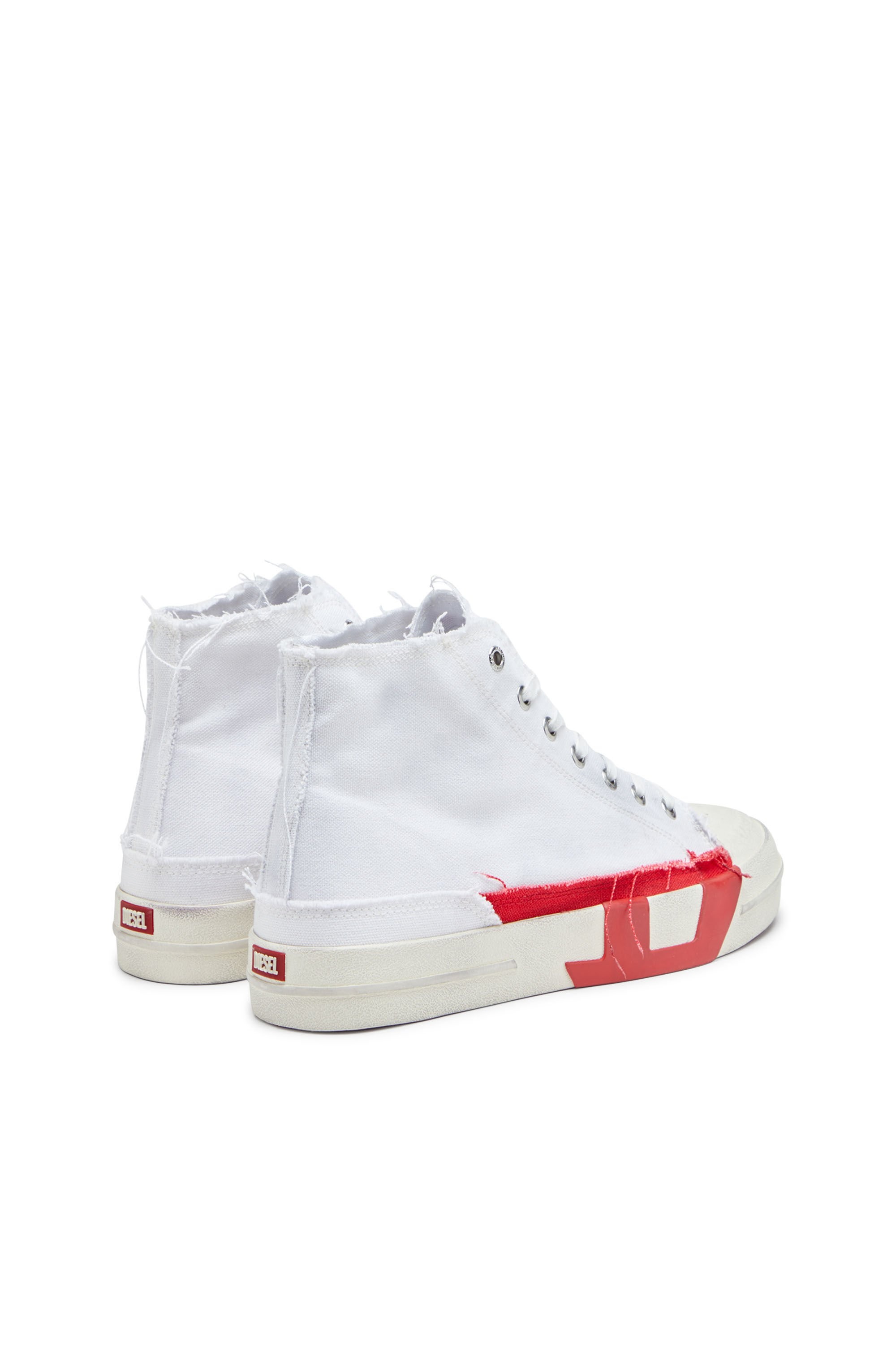 S-D-VERSE MID - 3