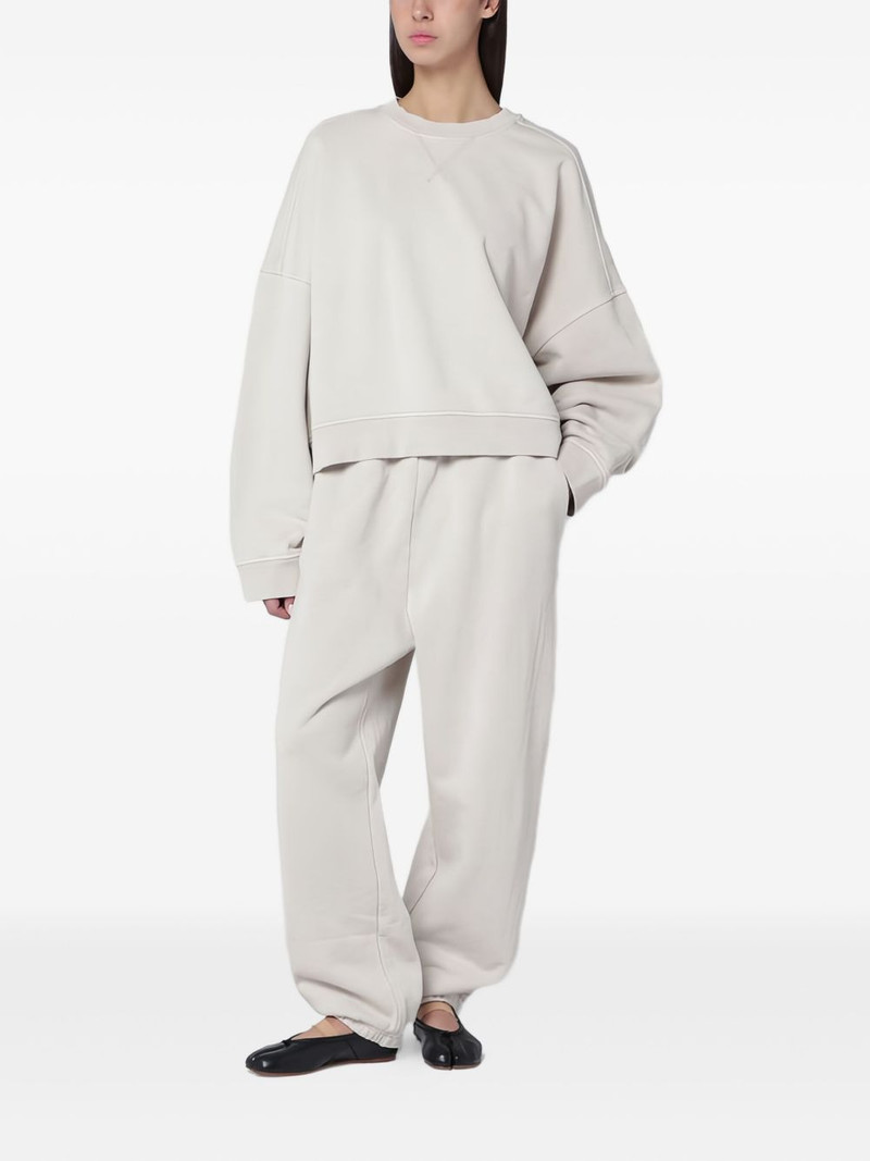 entire studios crewneck sweatshirt outlook